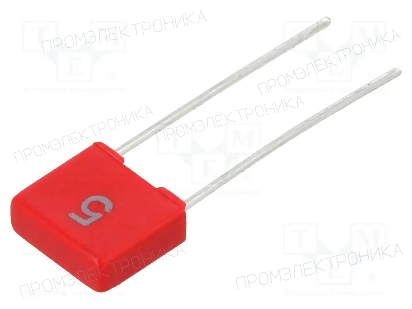WIMA MKS2C031001A00JO00 — Пленочные конденсаторы ТНТ