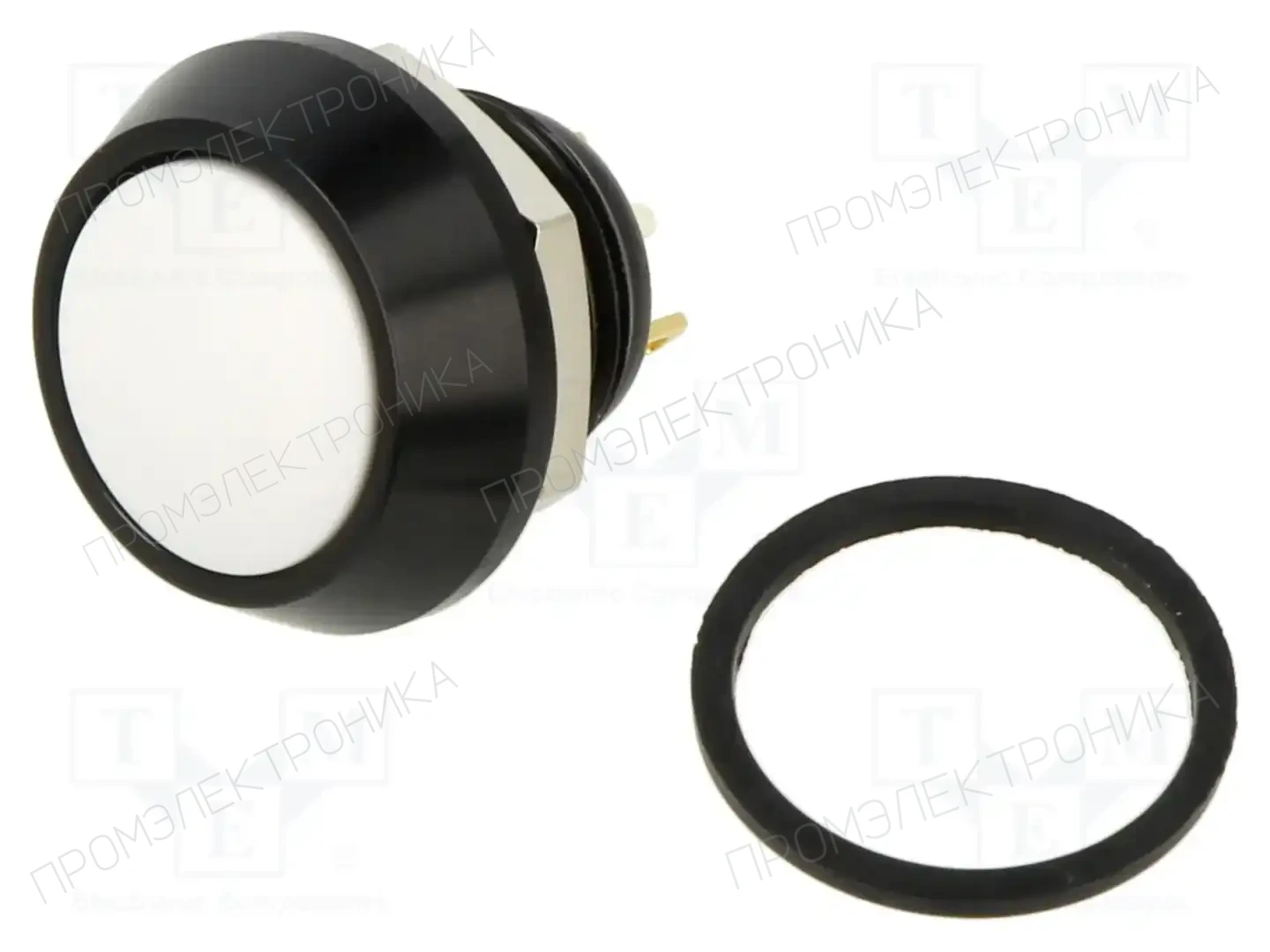 ONPOW GQ12B-10/J/W/AL/FP — Переключатели кнопочные
