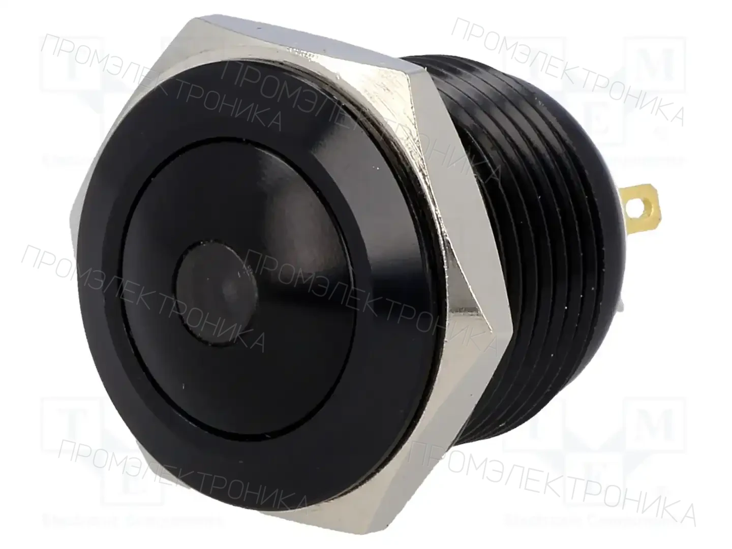ONPOW GQ16B-10D/J/W/24V/A — Переключатели кнопочные