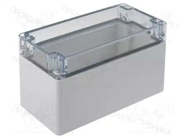 FIBOX PCT 081610 — Корпуса универсальные