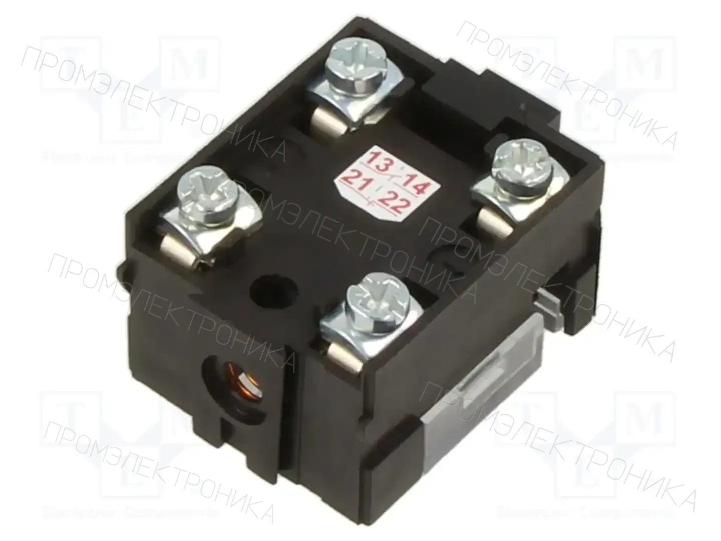 BERNSTEIN AG C74-EB-SU1Z E B — Переключатели ножные