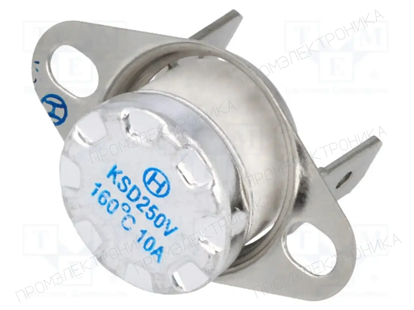 PROFFUSE BT-H160V — Термостаты