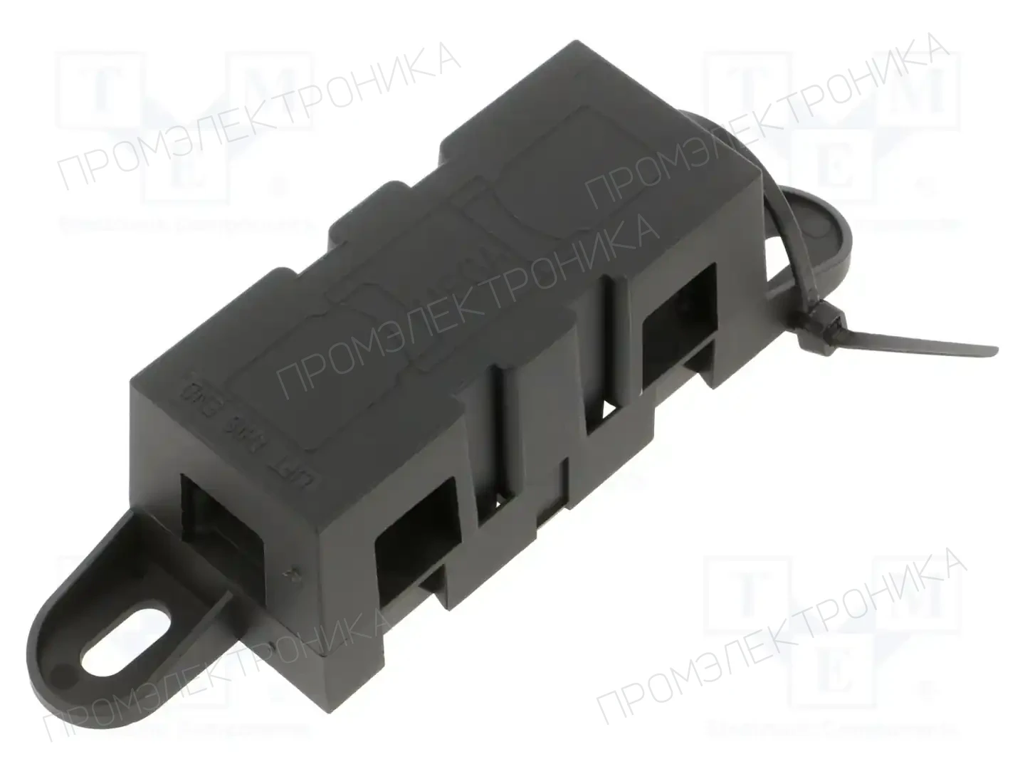 LITTELFUSE 02981039ZXT — Гнезда автомобильные предохранительные