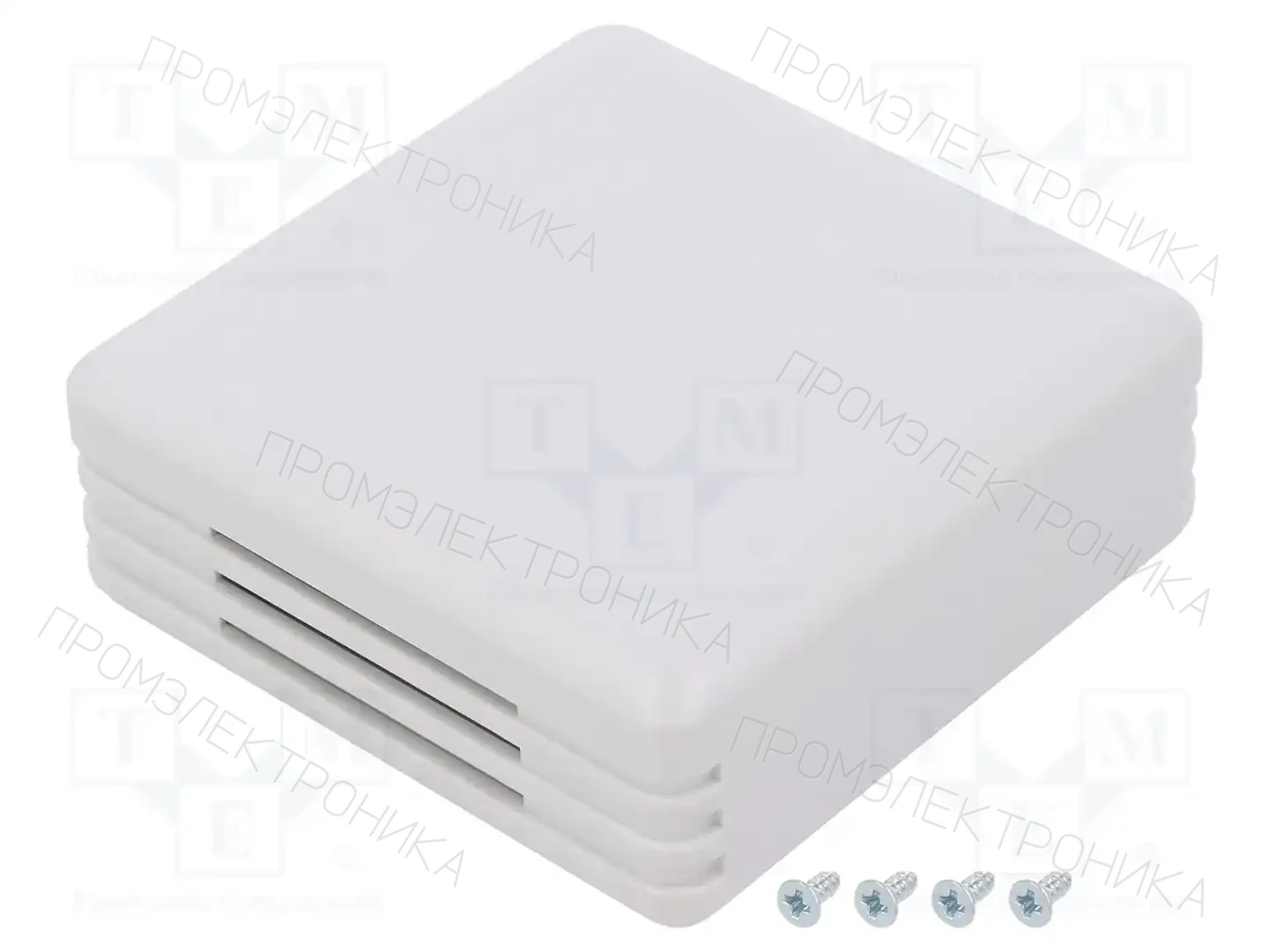 SUPERTRONIC PP042G-S — Корпуса универсальные