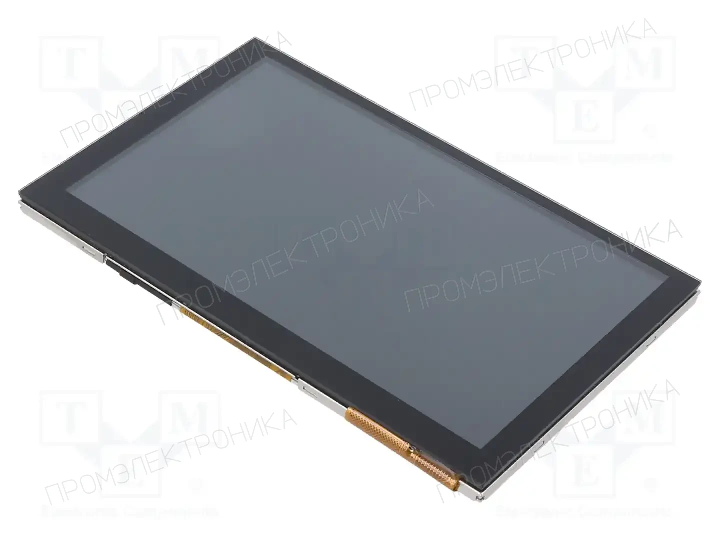 Riverdi SM-RVT50HQBNWCA0 — Интеллигентные дисплеи