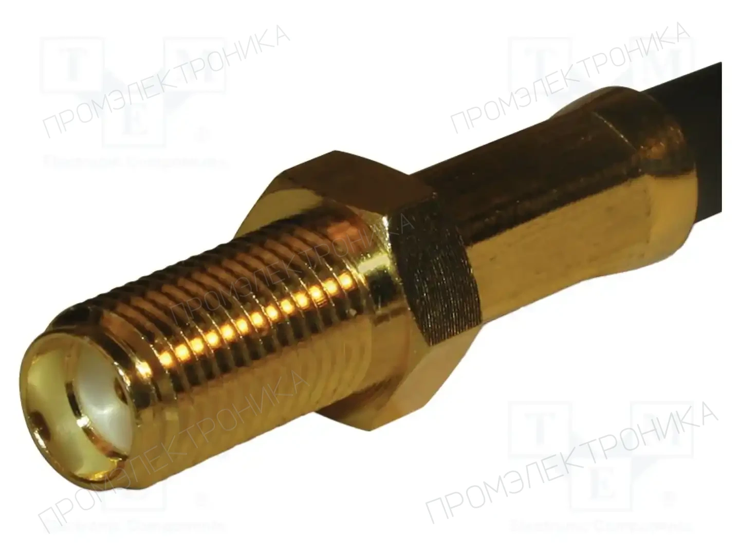 AMPHENOL RF 132116 — Разъeмы SMA, SMB, SMC