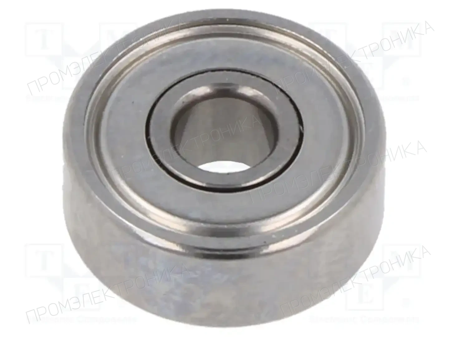 SKF W 624-2Z SKF — Подшипники качения W 624-2Z
