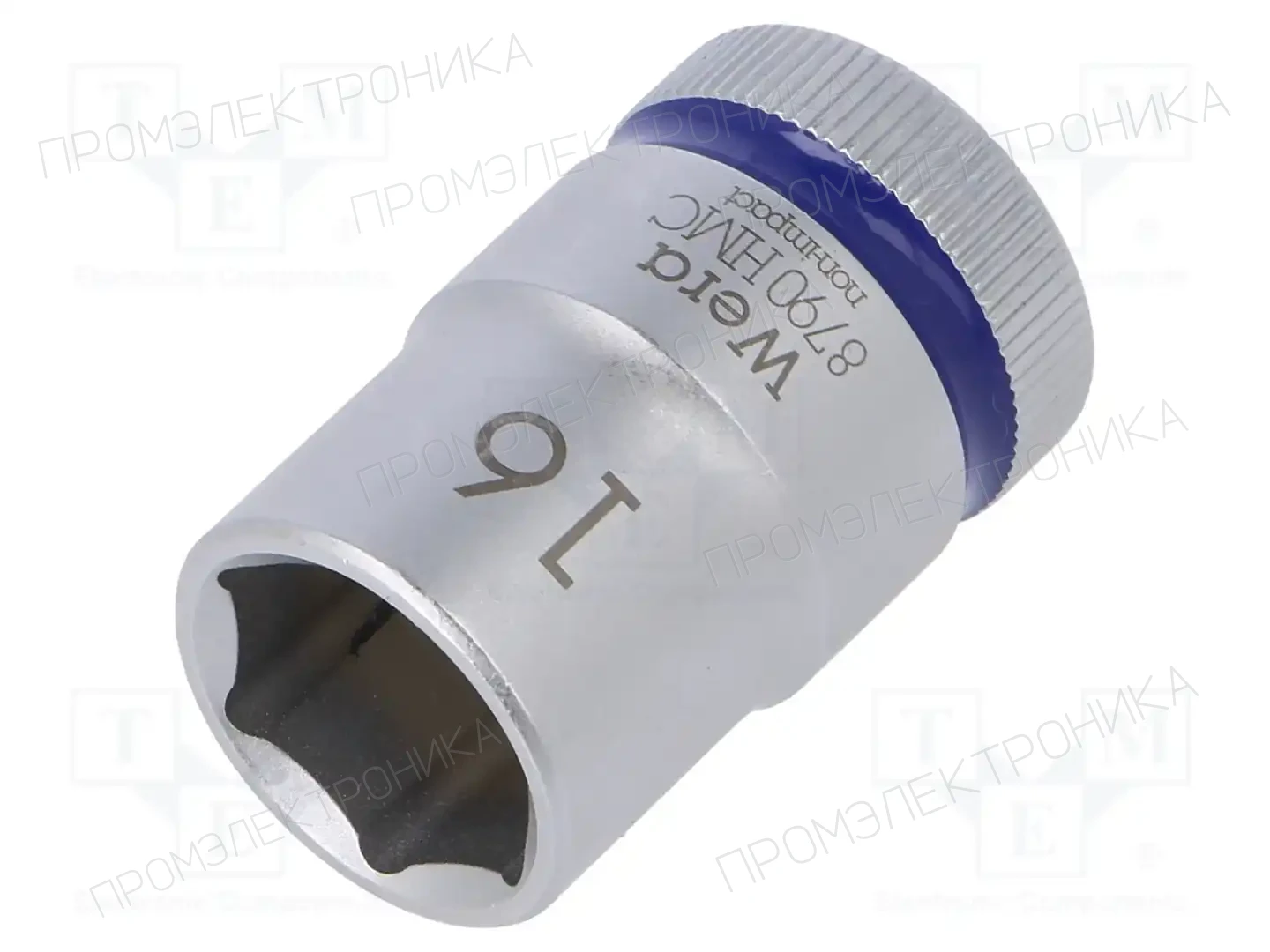 WERA 05003607001 — Ключи накидные