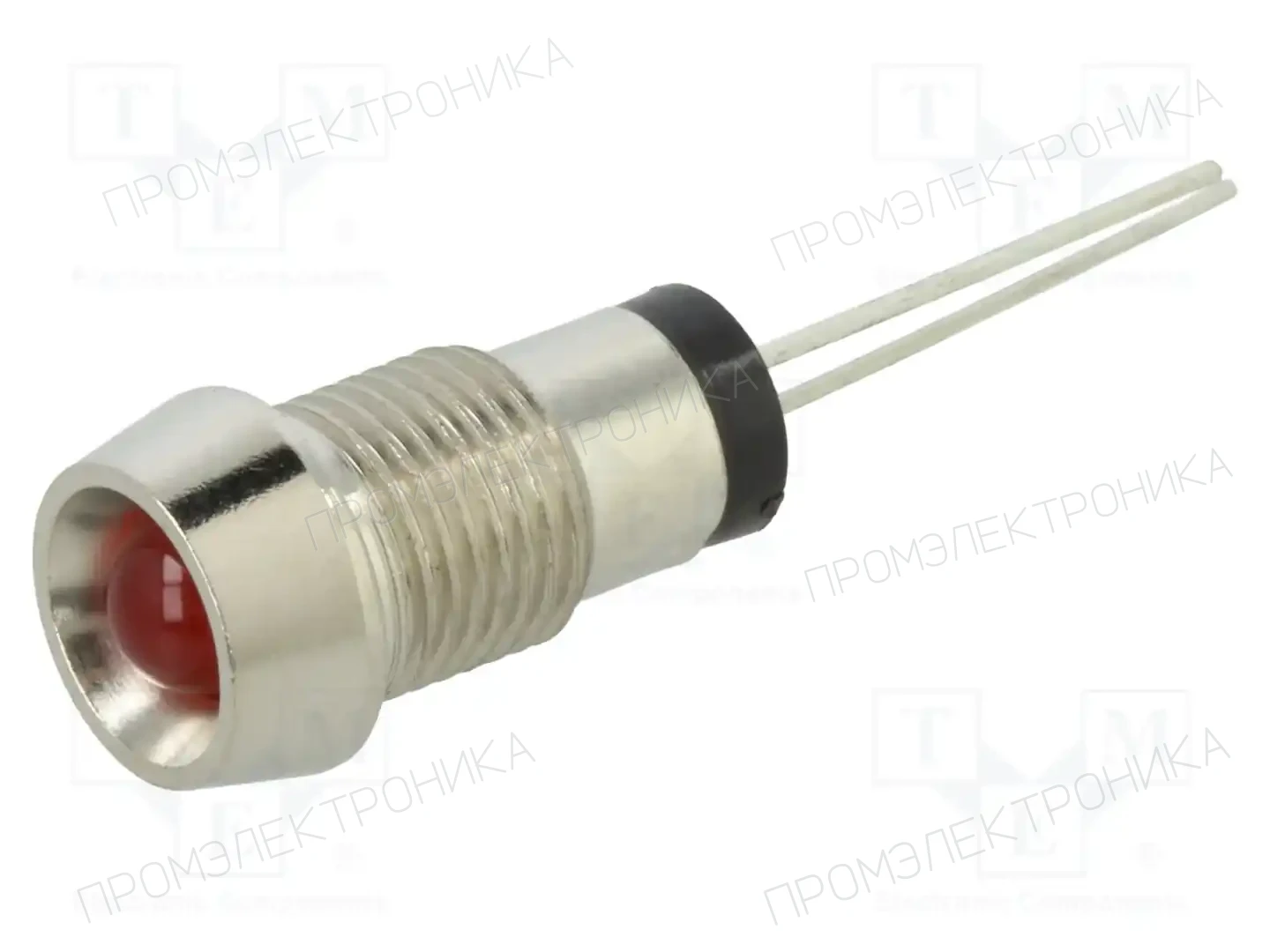 BIVAR MPR5RD — LED панельные индикаторы