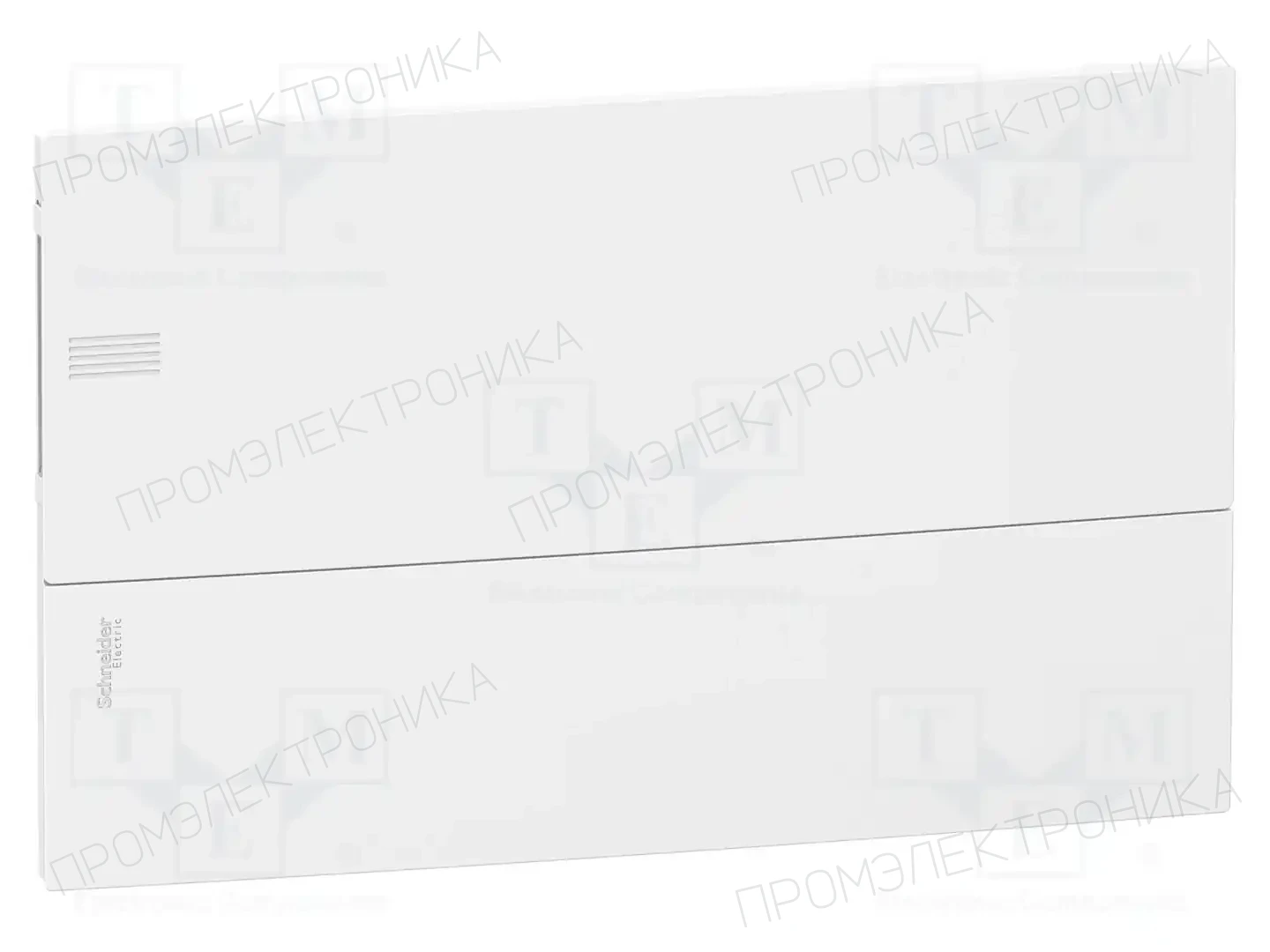 SCHNEIDER ELECTRIC MIP22118 — Корпуса для модульной аппаратуры