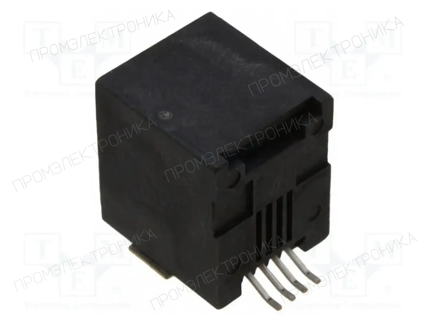 AMPHENOL COMMUNICATIONS SOLUTIONS 73306-111LF — Разъeмы USB и IEEE1394