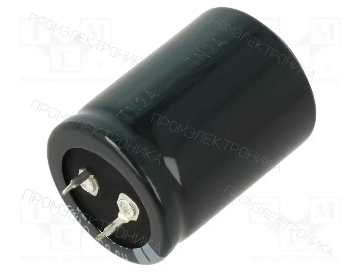SAMWHA HJ2G477M30040HA — Конденсаторы электролитические SNAP-IN