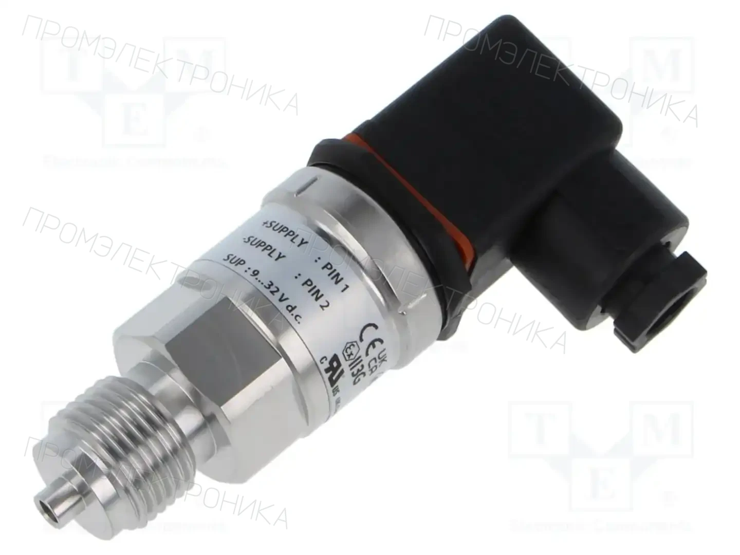 DANFOSS MBS 33-2221-A1AB08-0 — Преобразователи давления