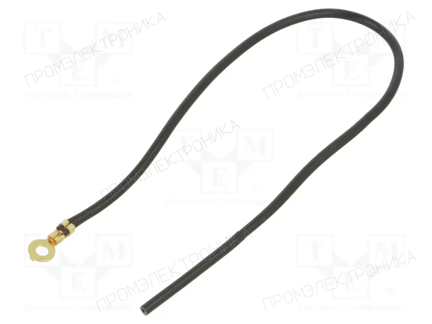 CHEVAL M3R-150BK025 — Кабели с обжатыми наконечниками