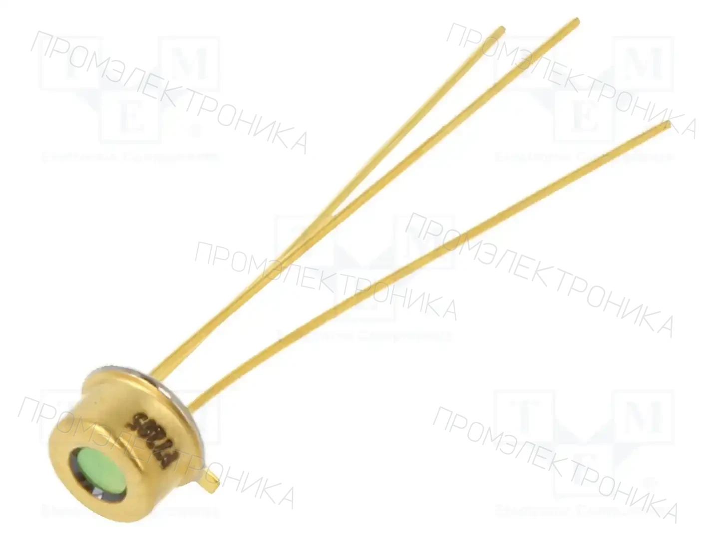 Laser Components IAG200S6 — Фотодиоды