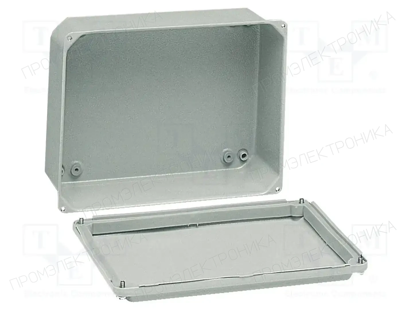 SCHNEIDER ELECTRIC NSYPMD2520 — Корпуса - монтажные платы