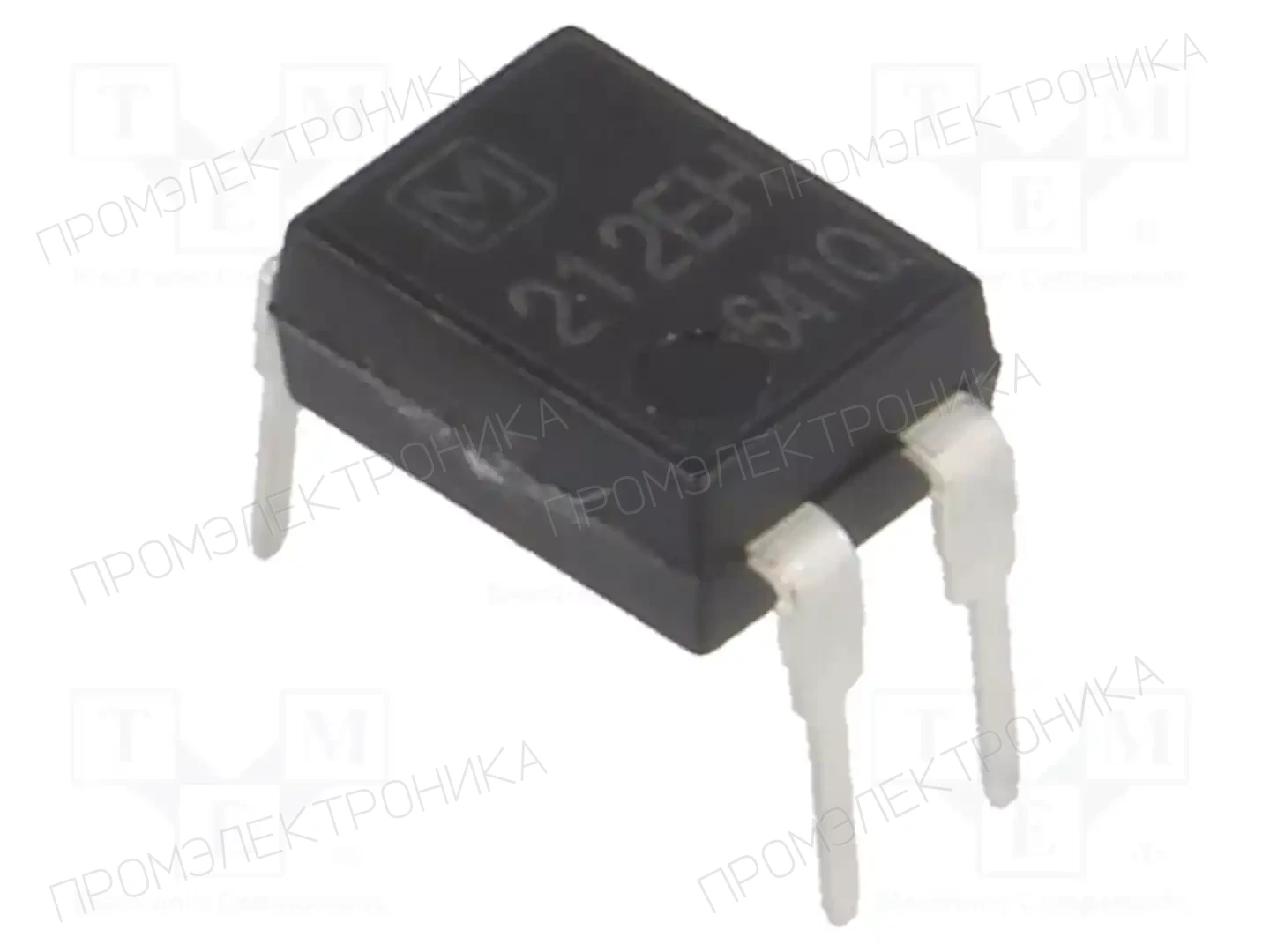 PANASONIC AQY212EH — Реле SSR однофазные