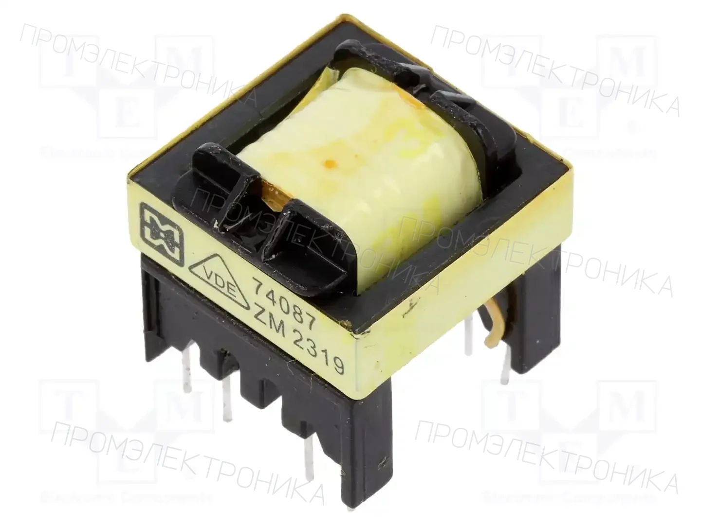 MYRRA 74087 — Трансформаторы PCB