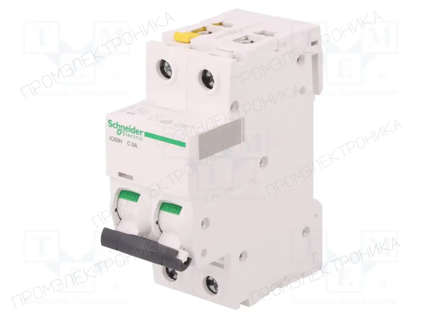 SCHNEIDER ELECTRIC A9F07206 — Выключатели максимального тока