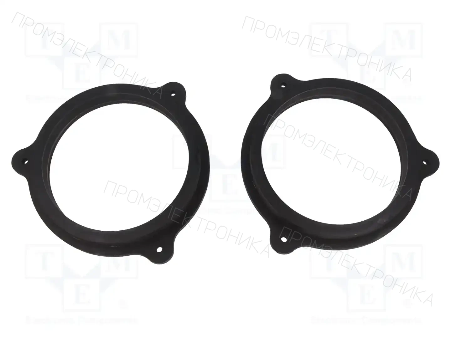 BASSER DMOPEL06 — Монтажные принадлежности из МДФ
