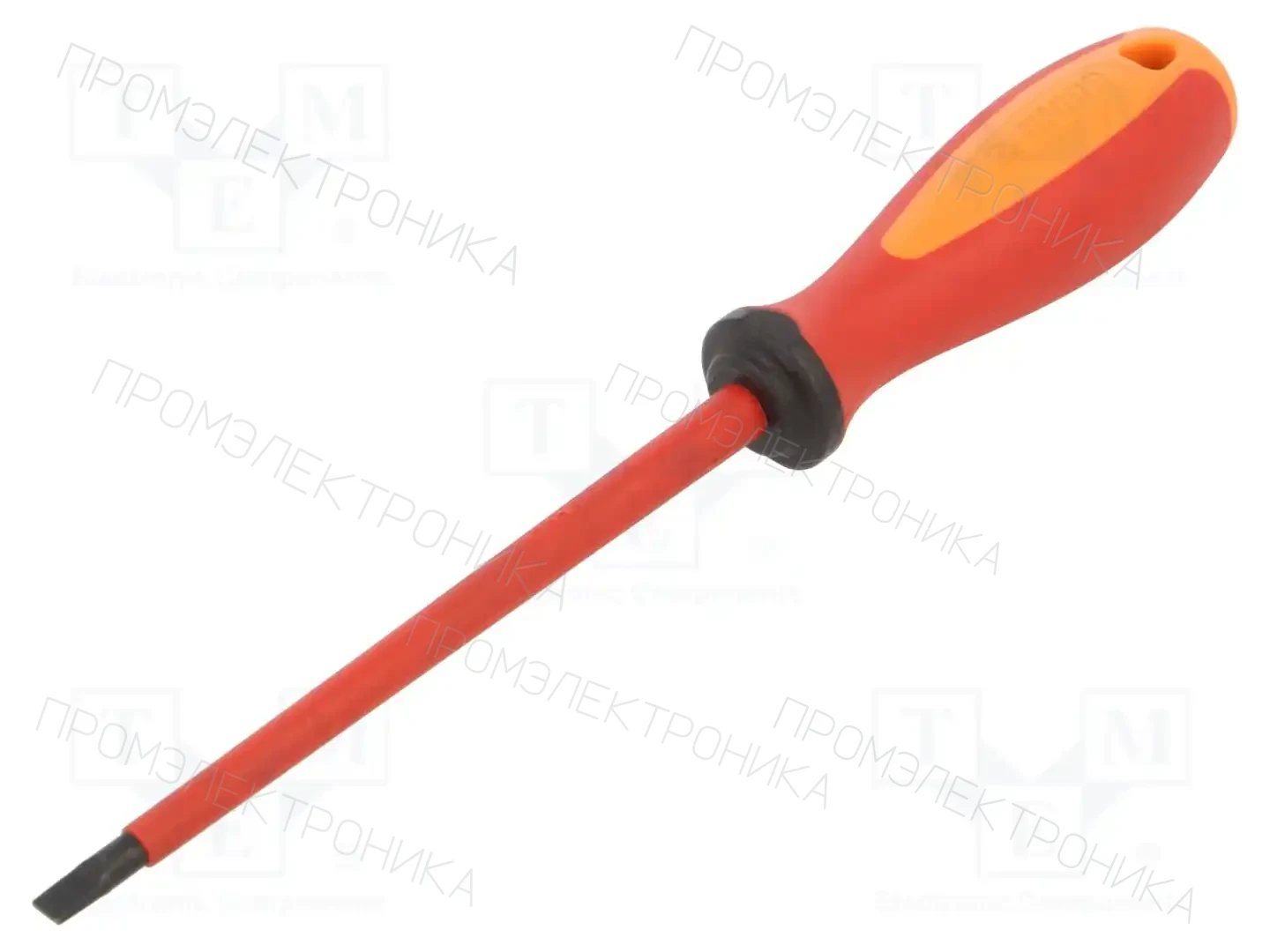 UNIOR 616440 — Отвертки изолированные