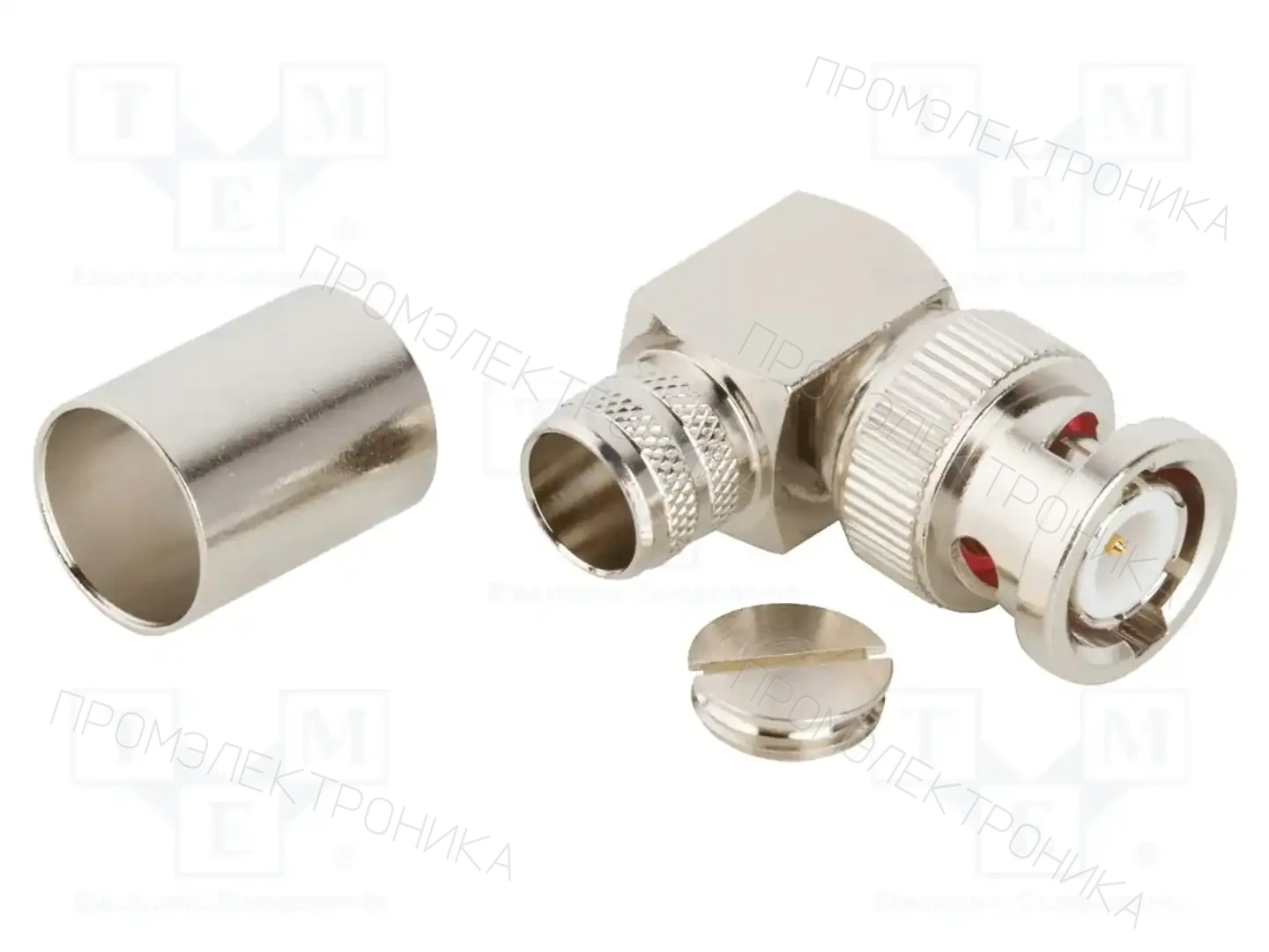 AMPHENOL RF 112595 — Разъeмы BNC