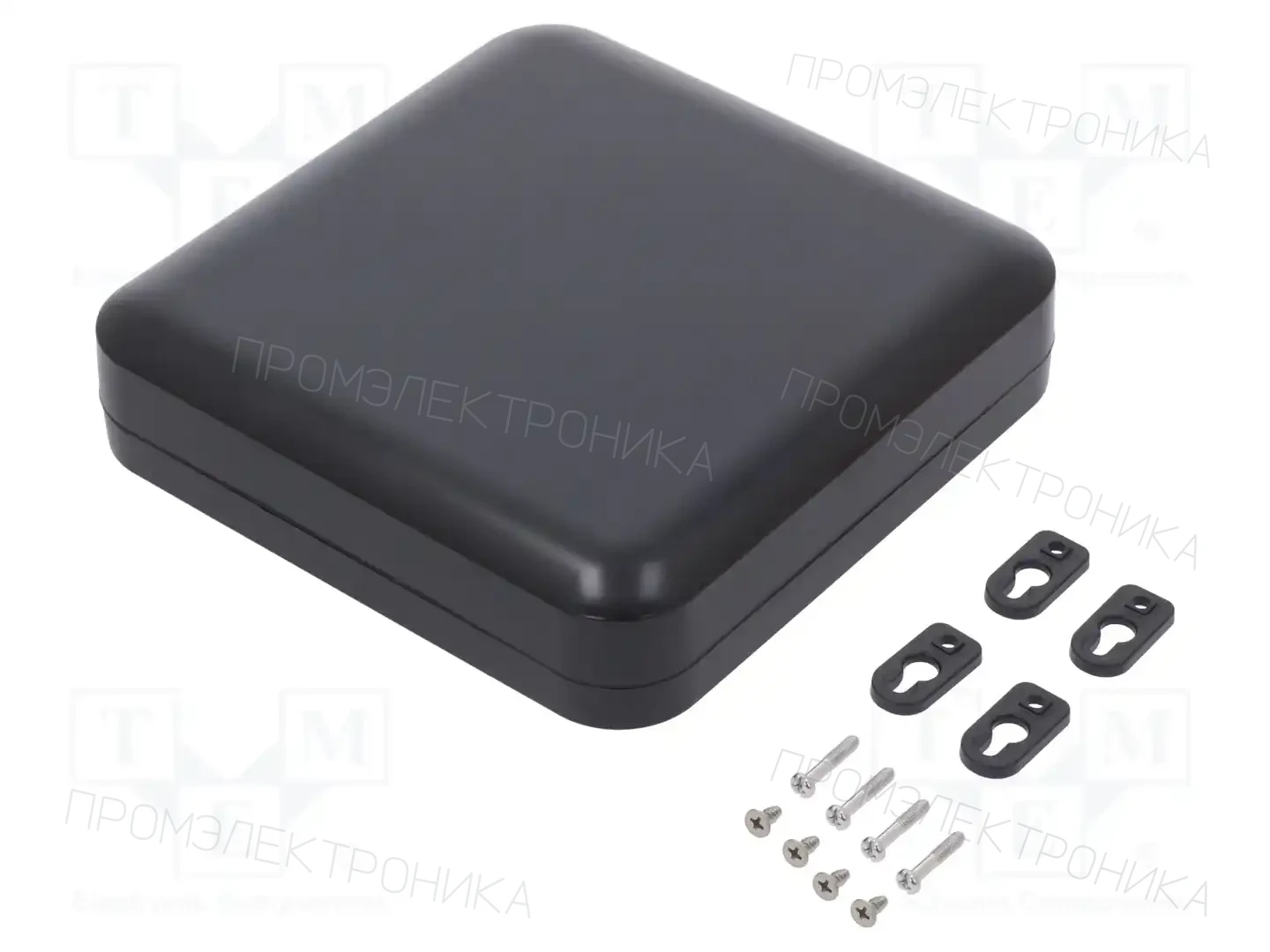 HAMMOND 1557H2BK — Корпуса универсальные