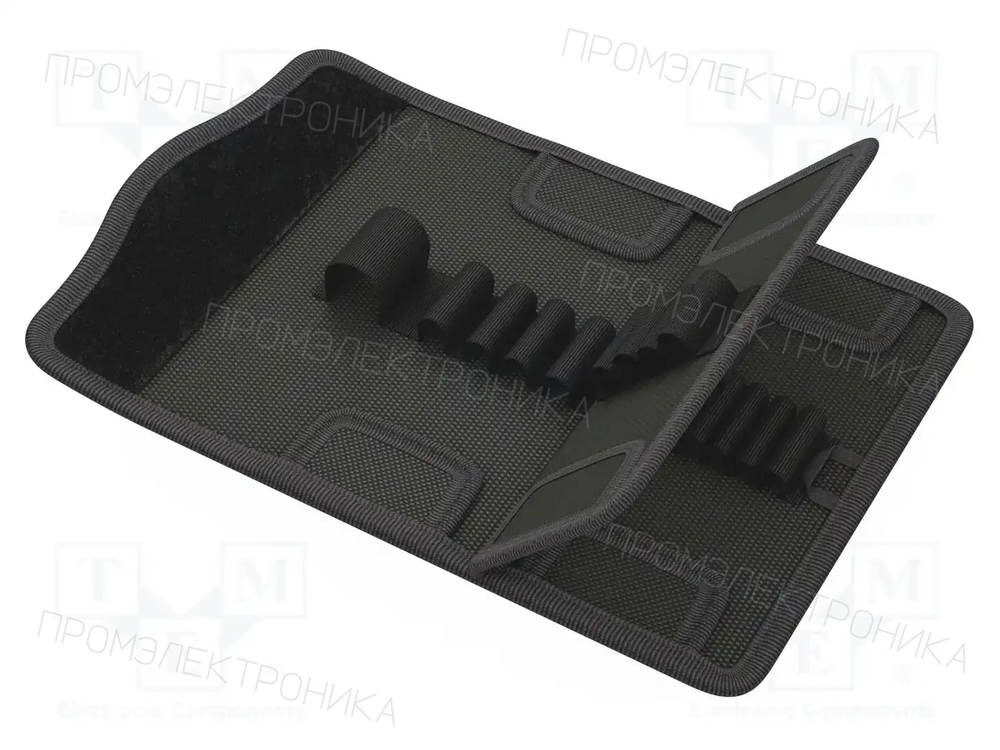 WERA 05136465001 — Сумки и чемоданчики для инструментов