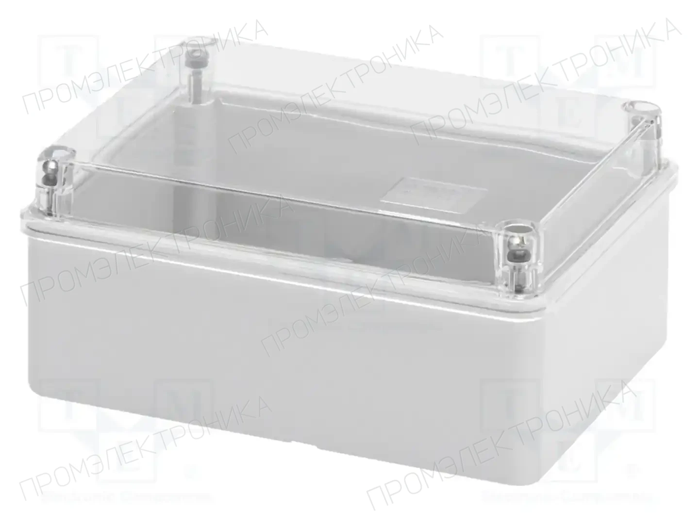 GEWISS GW44426 — Корпуса для электрооборудования
