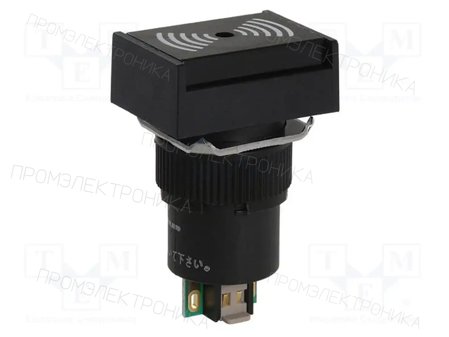 OMRON M2BJ-BH24E — Панельные аксессуары стандартные