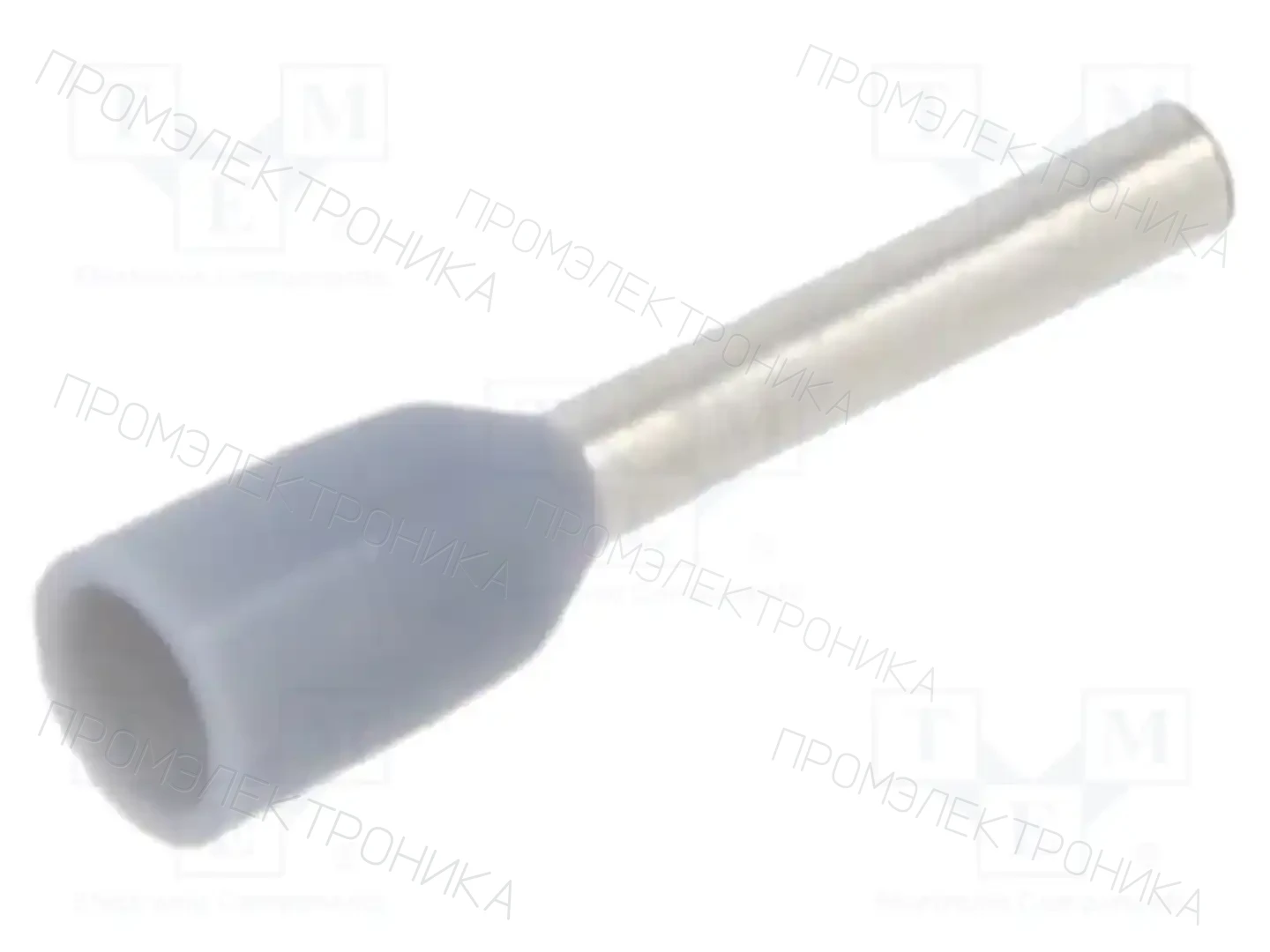 BM GROUP BM005003 — Наконечники и зажимные гильзы