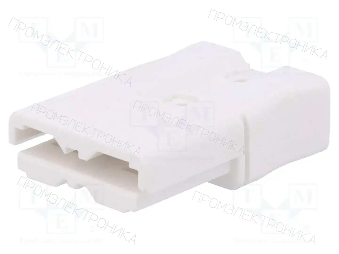 ANDERSON POWER PRODUCTS SBS50WHT — Разъeмы DC