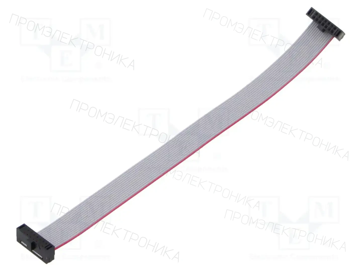SAMTEC FFSD-07-D-05.00-01-N — Кабели IDC