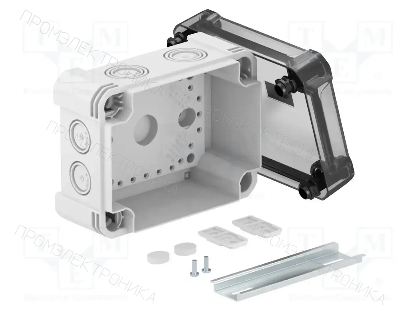 OBO BETTERMANN X06 R LGR-TR — Корпуса для электрооборудования