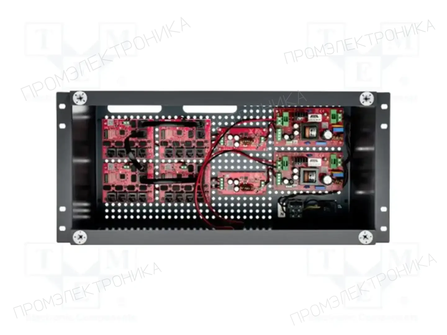 ATTE POWER IPUPS-17-11-R5U0 — Системы видеонаблюдения
