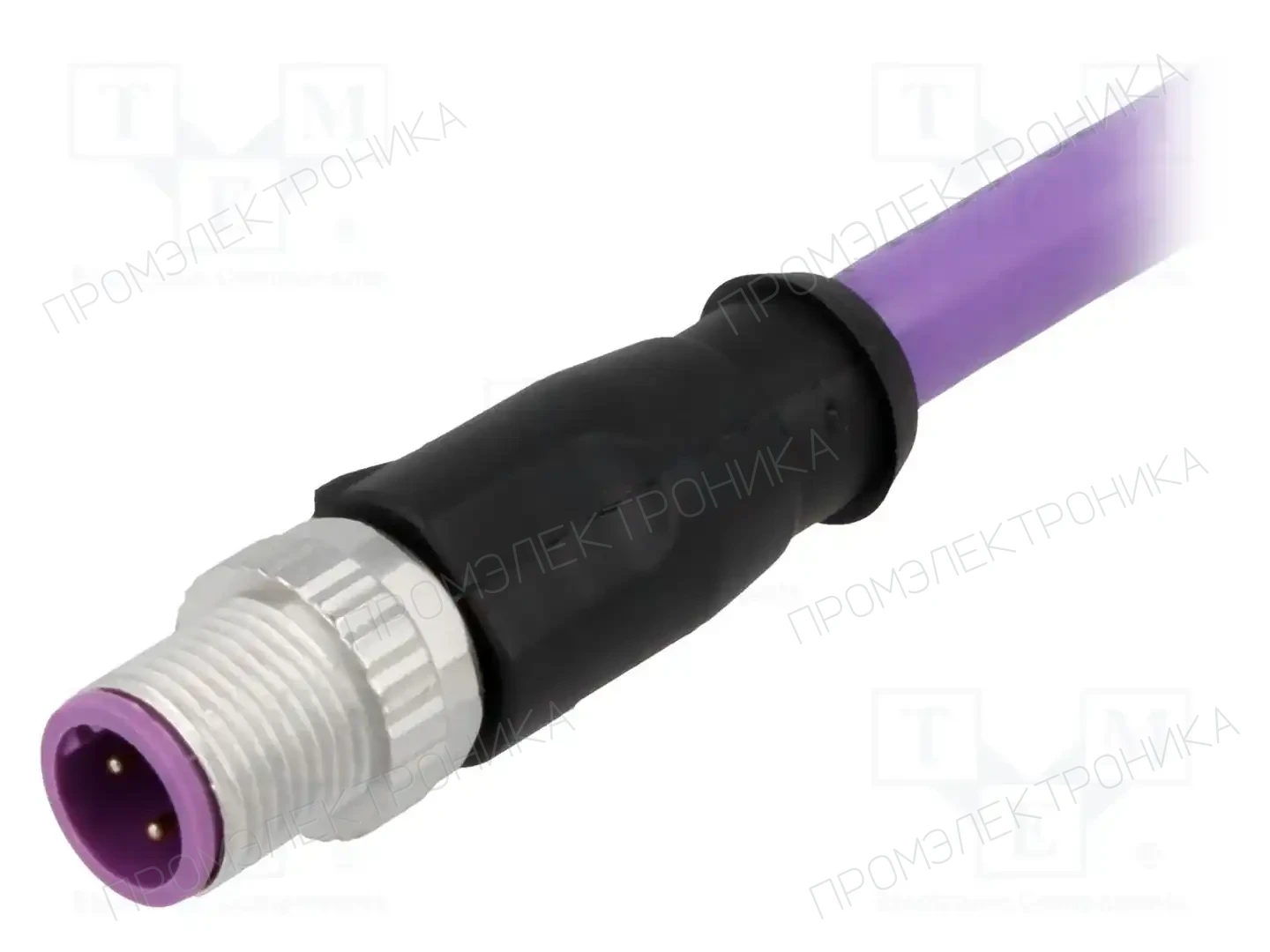 HARTING 21348800486015 — Соединения M12 с проводом