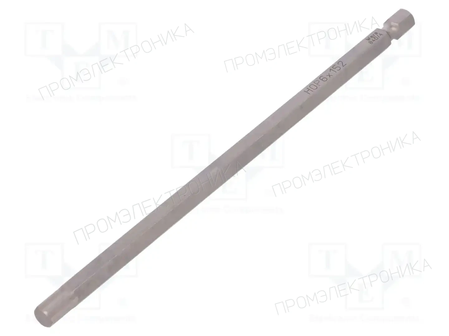WERA 05059636001 — Наконечники для отверток