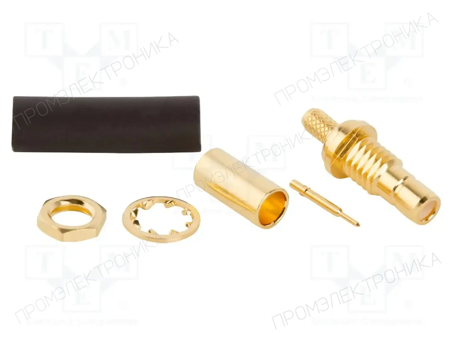 AMPHENOL RF 142192 — Разъeмы SMA, SMB, SMC