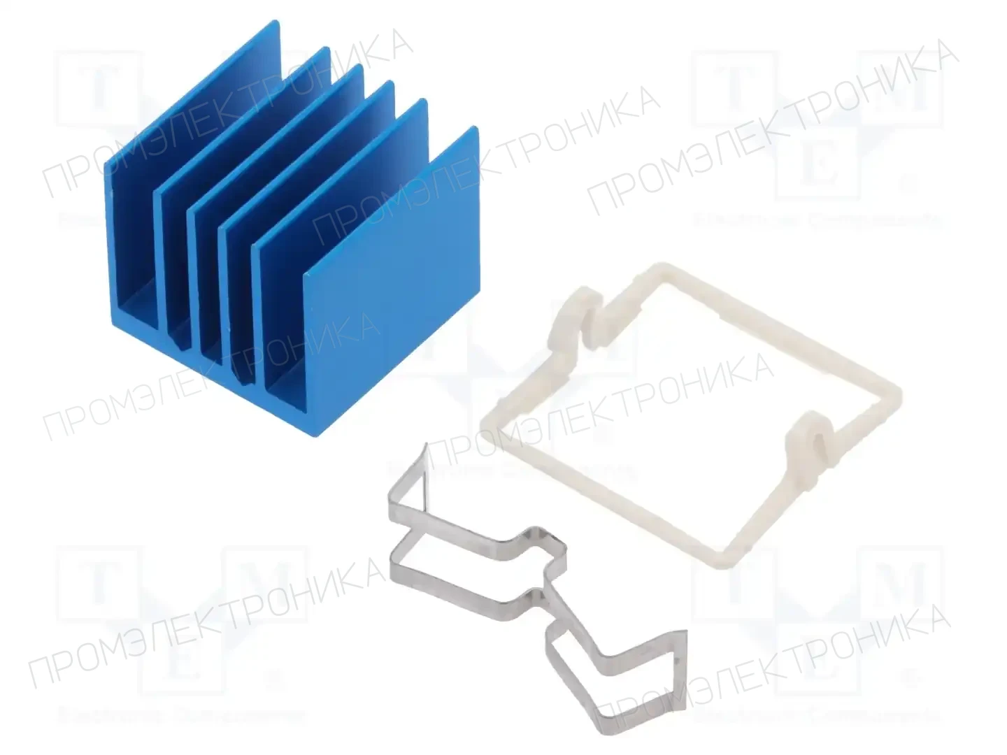 Advanced Thermal Solutions ATS-X53210P-C1-R0 — Радиаторы