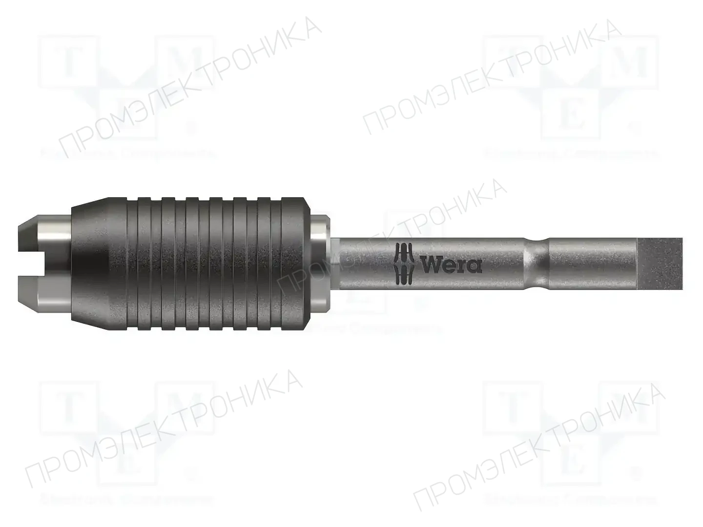 WERA 05051501001 — Наконечники для отверток