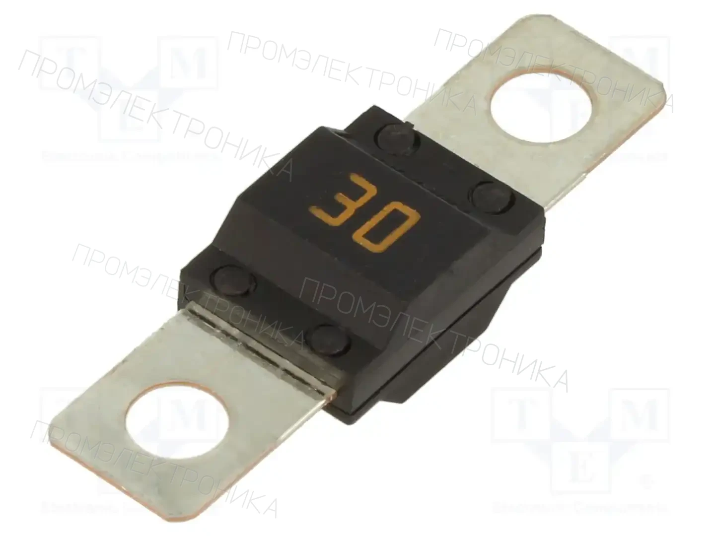 LITTELFUSE 0498030.M — Другие автомобильные предохранители