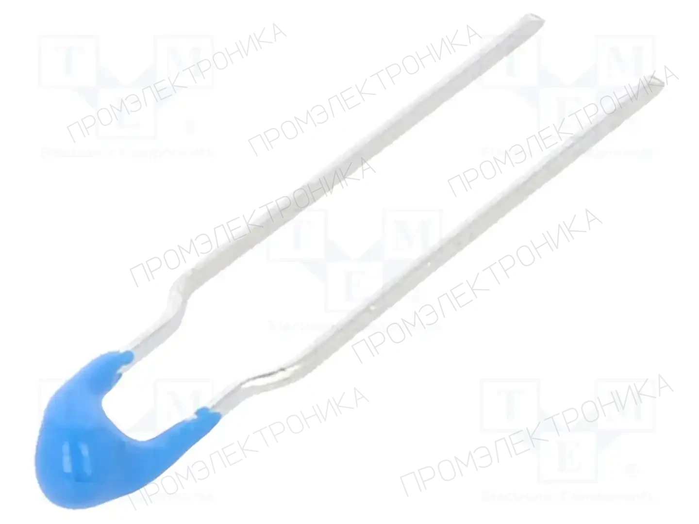 TEWA TEMPERATURE SENSORS TT7-10KC8-3 — Термисторы NTC измерительные THT