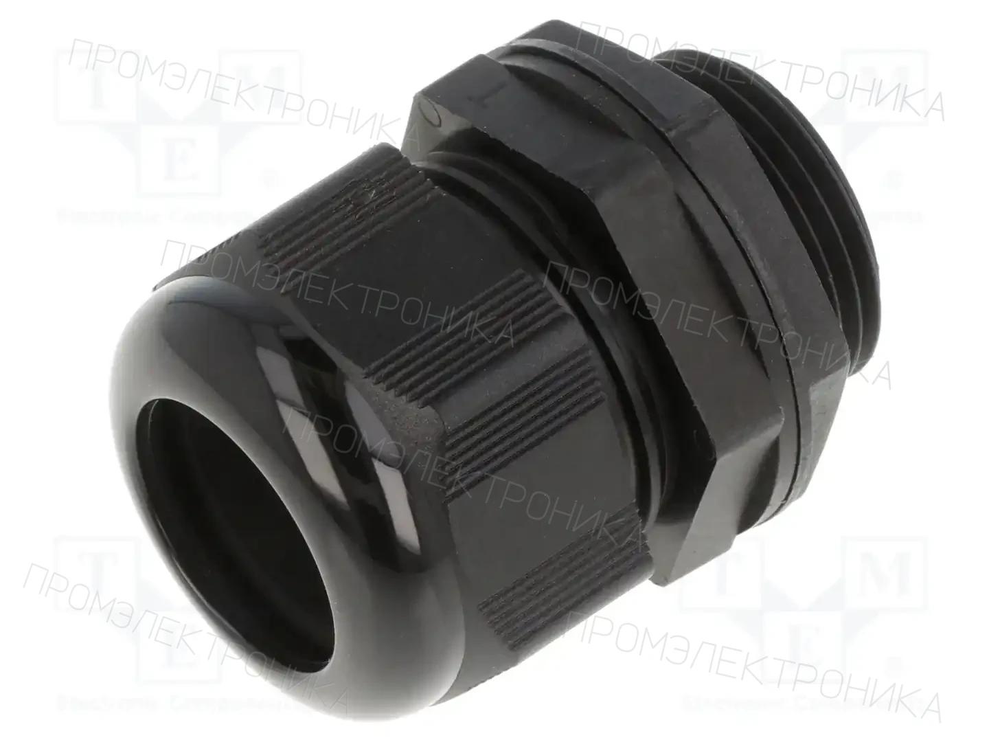 ALPHA WIRE PNC1 BK080 — Кабельные вводы