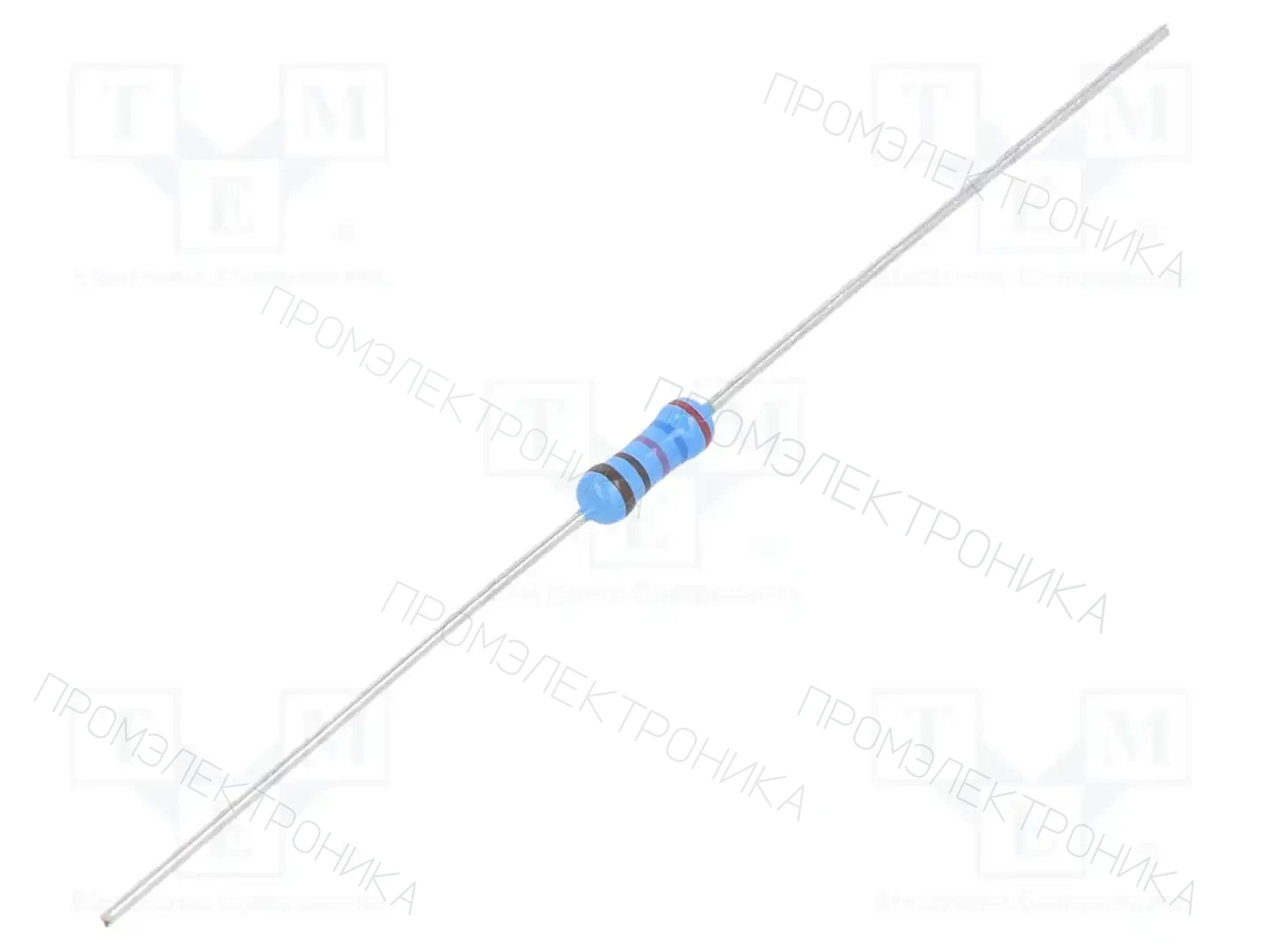 VISHAY MRS25000C2671FCT00 — Резисторы ТНТ