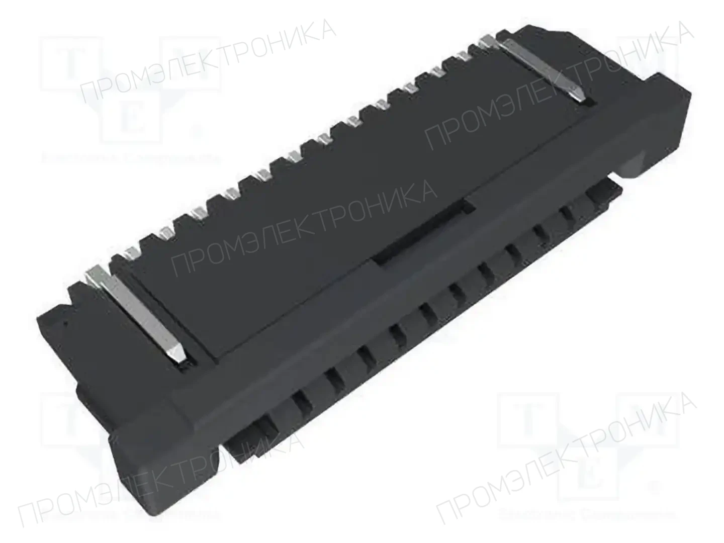 AMPHENOL SFW12R-5STE1LF — Разъeмы FFC/FPC растр 1,00мм