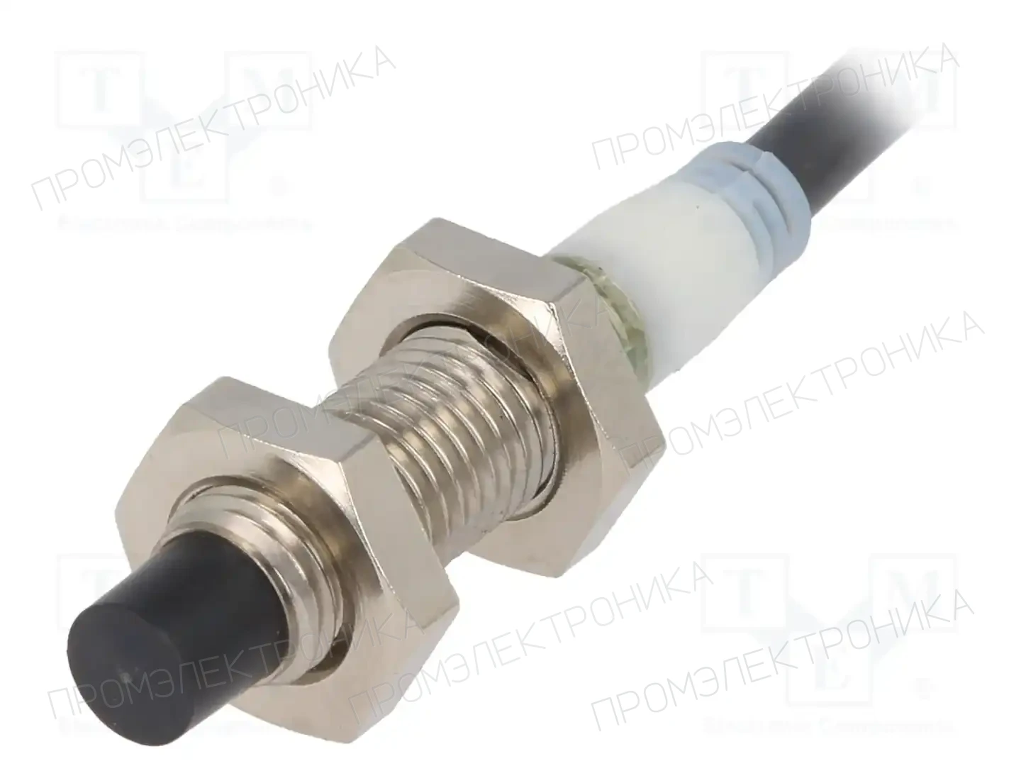 OMRON E2A-S08KN04-WP-C1 2M — Датчики индукционные цилиндрические DC