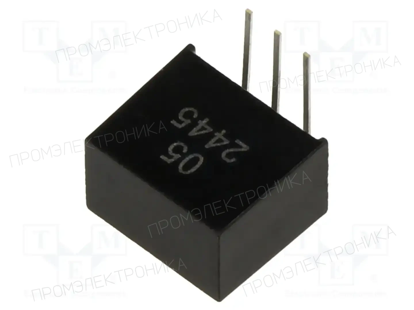 TRACO POWER TSRN 1-2450A — Преобразователи DC/DC