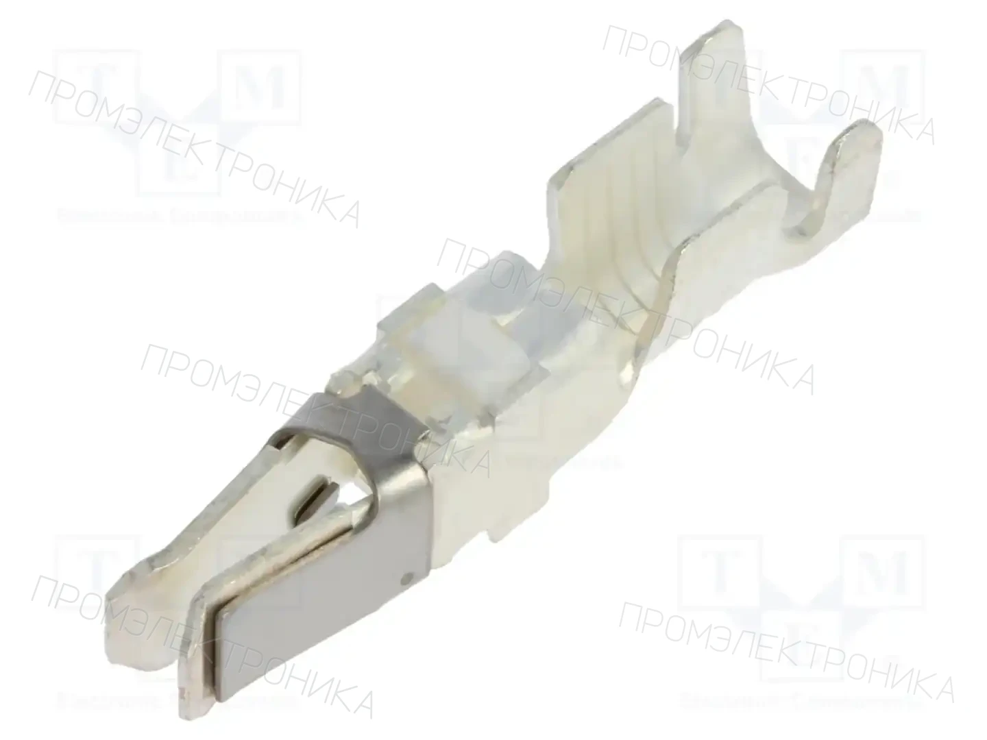 TE Connectivity 66741-2 — Разъeмы CPC