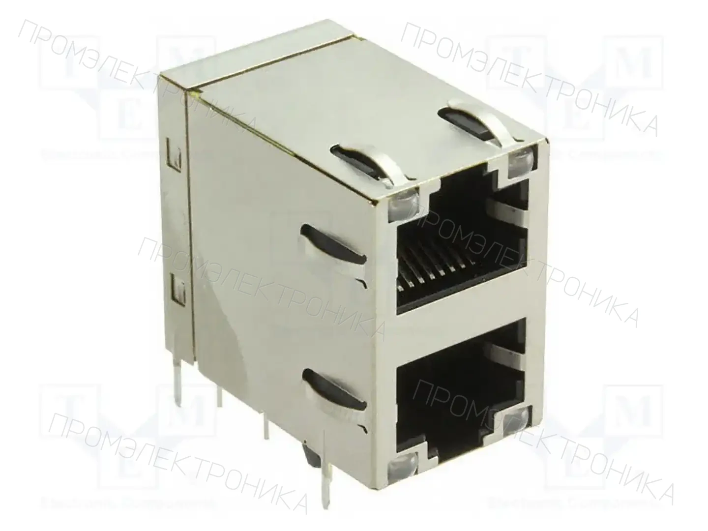 BEL FUSE 0879-2C1R-54 — Разъeмы RJ