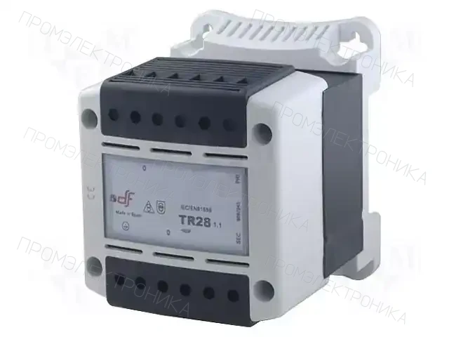 DF ELECTRIC 680400029 — Трансформаторы с креплением